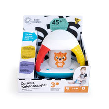 Load image into Gallery viewer, Baby Einstein Curiosity Kaleidoscope Electronic Toy
