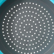 Load image into Gallery viewer, 2 Foldable Strainers, Food-Grade Silicone Kitchen Strainer
