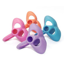 Load image into Gallery viewer, Little Weasel - Pencil Grips / Writing Aids / Trainers for School Children
