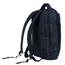Load image into Gallery viewer, Laptop Backpack with USB
