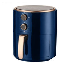 Load image into Gallery viewer, 6L Boma Air Fryer BM-8007 - Blue
