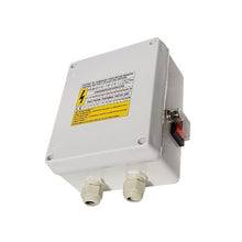 Load image into Gallery viewer, 2.2 KW Standard Control Box 220V Hurricane
