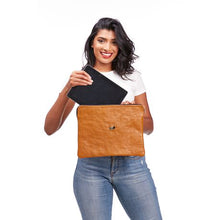 Load image into Gallery viewer, Brad Scott Insta leather bag
