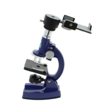 Konus Konustudy-4 900x Microscope with Smartphone Adapter Buy Online in Zimbabwe thedailysale.shop