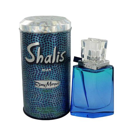 Shalis Remy Marquis Eau De Parfum for Men Perfume Spray For Him