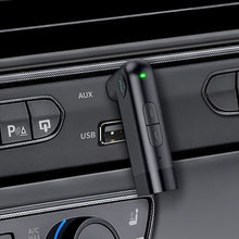 Load image into Gallery viewer, Wireless Bluetooth Receiver In-Car AUX. For iPhone Samsung Huawei
