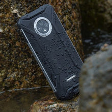 Load image into Gallery viewer, Oukitel WP8 Pro IP68 Waterproof 4G Rugged Smartphone 6.5 NFC DualSIM Black
