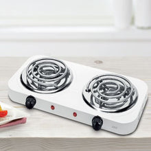 Load image into Gallery viewer, AIM Double Spiral Hotplate
