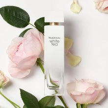 Load image into Gallery viewer, Elizabeth Arden White Tea Wild Rose EDT 100ml For Her
