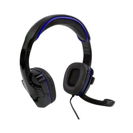 Sparkfox PS4 SF1 Stereo Headset