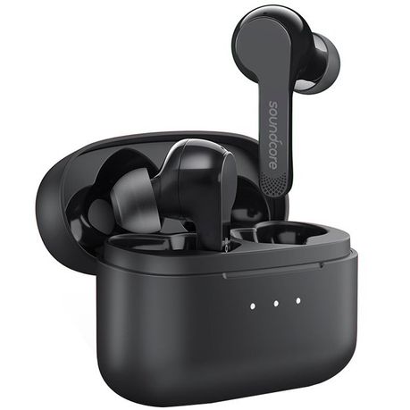 Anker Soundcore Liberty Air X True Wireless In-Ear Headphones - Black Buy Online in Zimbabwe thedailysale.shop