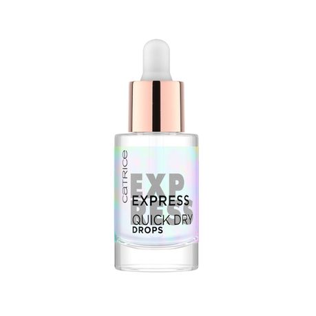 Catrice Express Quick Dry Drops Buy Online in Zimbabwe thedailysale.shop