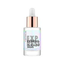 Load image into Gallery viewer, Catrice Express Quick Dry Drops
