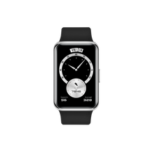 Load image into Gallery viewer, Huawei Fit Elegant Smartwatch - Midnight Black
