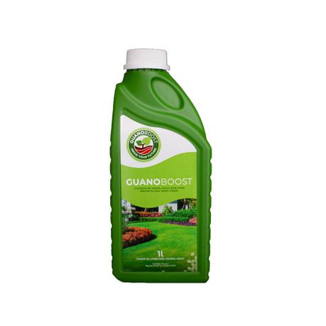GuanoBoost 1 Liter Buy Online in Zimbabwe thedailysale.shop