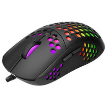Load image into Gallery viewer, MARVO G961 RGB Optical Gaming Mouse
