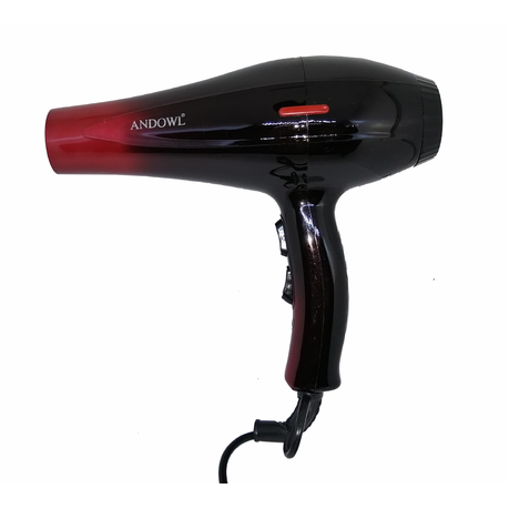 Colourful Professional Styling Hair Dryer set Q-M688