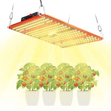 Load image into Gallery viewer, 120W Samsung LED dimmable quantum board grow light
