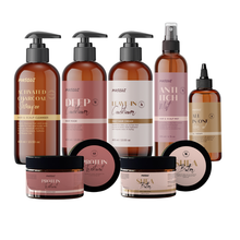 Load image into Gallery viewer, Anti-Itch Hair &amp; Scalp Mist (200ml)
