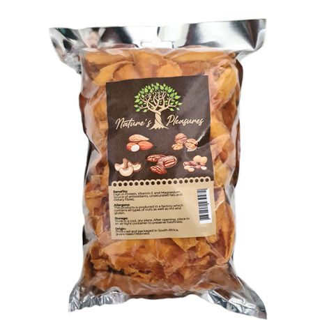 Dried Mango 250g Buy Online in Zimbabwe thedailysale.shop