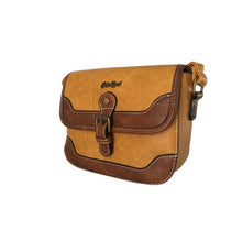 Load image into Gallery viewer, Cotton Road-Elegant Cross-Body Bag
