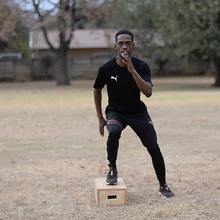 Load image into Gallery viewer, Shumani Fitness Step Box - Large
