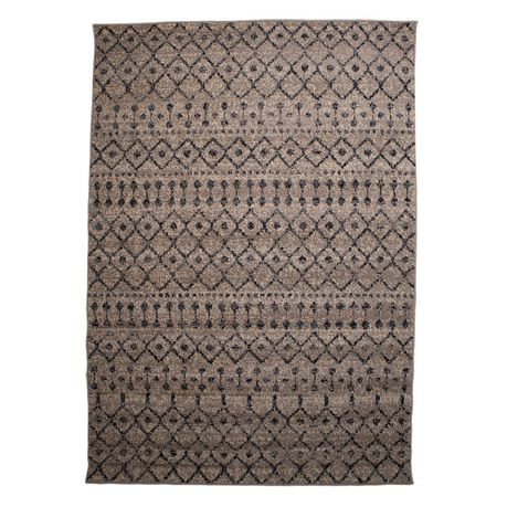 George & Mason - 152 x 220cm Love Turkish Rug Buy Online in Zimbabwe thedailysale.shop