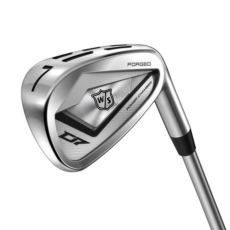 Wilson D7 Forged STL R MRH 4-PW With 2 DX3 Spin Dozen Buy Online in Zimbabwe thedailysale.shop