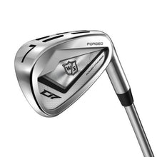 Load image into Gallery viewer, Wilson D7 Forged STL R MRH 4-PW With 2 DX3 Spin Dozen
