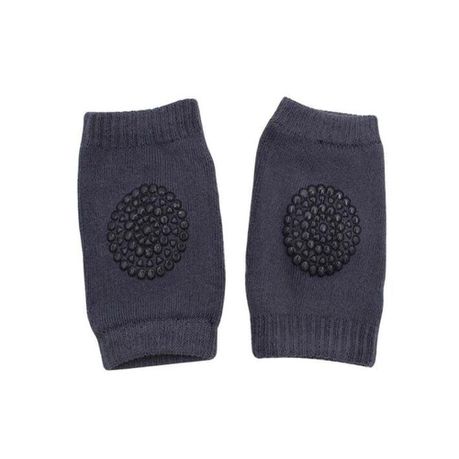 Baby Knee Pad - Charcoal Grey Buy Online in Zimbabwe thedailysale.shop
