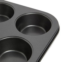 Load image into Gallery viewer, George &amp; Mason - 12 Muffin Form

