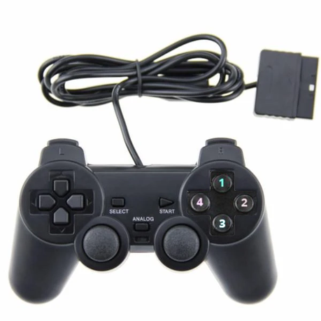 Analog Controller 2  for PS2