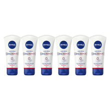 Load image into Gallery viewer, NIVEA Repair Care Hand Cream - 6 x 75ml
