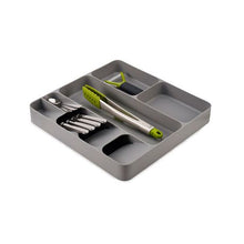 Load image into Gallery viewer, Kitchen Drawer Storage Box/Cutlery Organiser &amp; Holder
