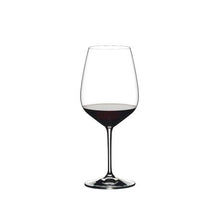 Load image into Gallery viewer, Riedel Extreme Cabernet Wine Glasses, Set of 2
