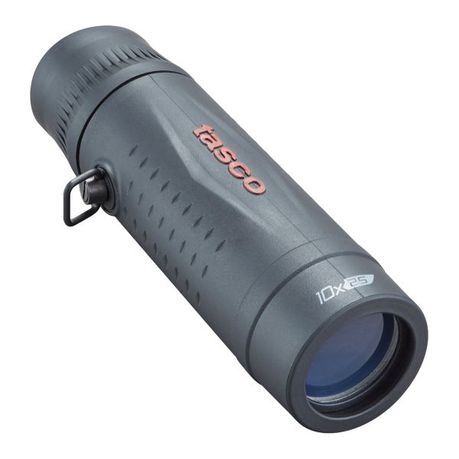 Tasco 10x25 Monocular Essentials Buy Online in Zimbabwe thedailysale.shop