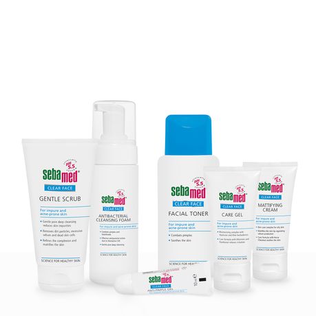 Ultimate Clear Face Pack Buy Online in Zimbabwe thedailysale.shop