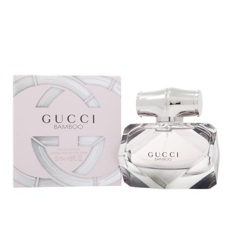 Gucci Bamboo Eau de Parfum 50ml (Parallel Import) Buy Online in Zimbabwe thedailysale.shop