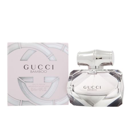 Gucci Bamboo Eau de Parfum 50ml (Parallel Import)