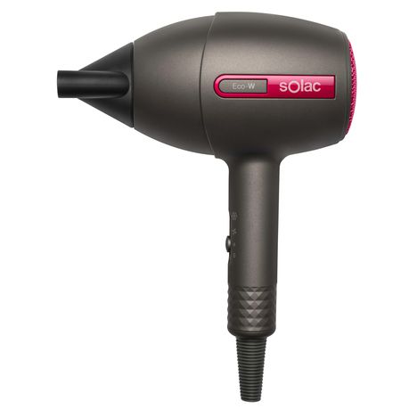Solac Hair Dryer Fast Ionic Dry Buy Online in Zimbabwe thedailysale.shop