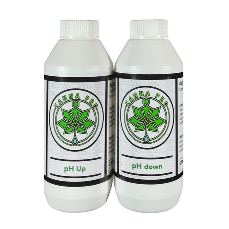 pH Up and pH Down Liquid Combo Pack Buy Online in Zimbabwe thedailysale.shop