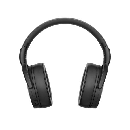 Sennheiser HD 350BT Wireless Over-Ear Headphone (Black)