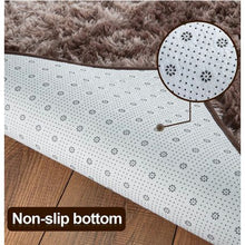 Load image into Gallery viewer, Washable Fluffy Carpet For Home &amp; Office
