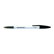 Load image into Gallery viewer, PAPER MATE 045 Capped Ball Pen - Black 8's
