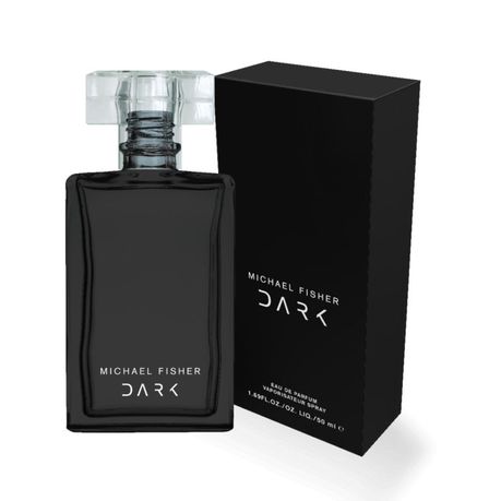 Michael Fisher Dark Eau De Parfum 50ml Buy Online in Zimbabwe thedailysale.shop
