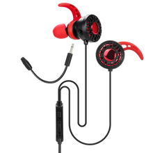 Load image into Gallery viewer, JRY Stereo Gaming Earbuds GE-109
