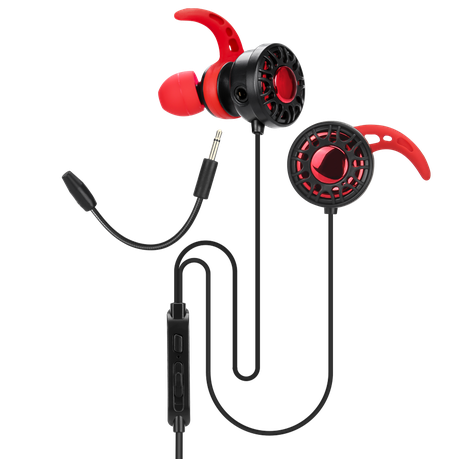 JRY Stereo Gaming Earbuds GE-109