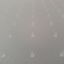 Load image into Gallery viewer, Spiked Office Floor Protector - Office Chair Floor Mat Carpet Protector
