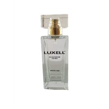Load image into Gallery viewer, Luxell MYSTIC OUD Perfume for Men - Charming Evolution of Oud Scent
