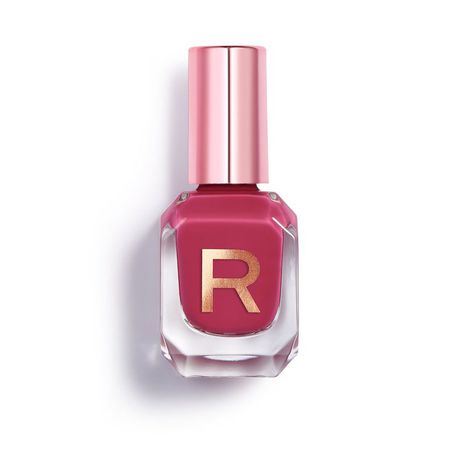 Revolution High Gloss Nail Varnish - Dusk Buy Online in Zimbabwe thedailysale.shop
